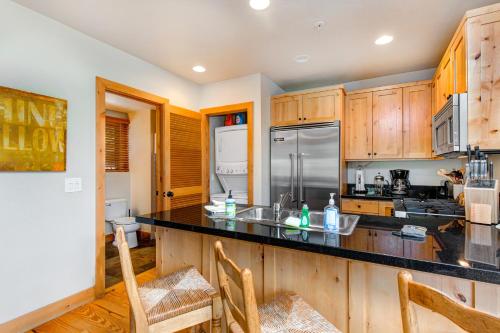Beautiful Deer Valley Portico Condo - image 7