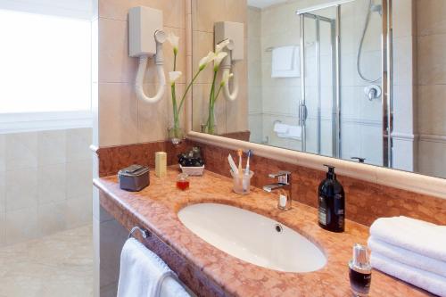 Aparthotel Adagio Rome Vatican - image 3