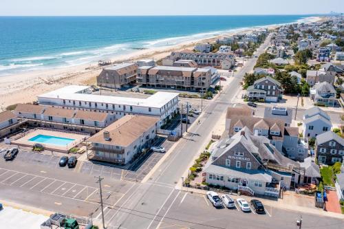 Windward at the Beach