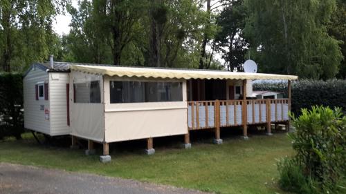 Mh 26 LA TREMBLADE gîte à louer Les Mathes