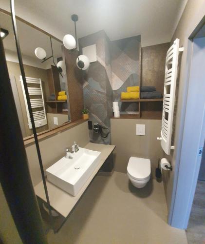 APARTAMENT 'ADELL' - MIEDZYZDROJE, Bella Mare Aqua 1