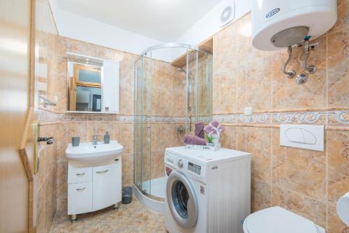 Apartmani Lorena