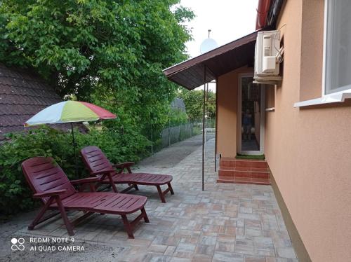 Sargapart Holiday Home in โปรอสซโล่