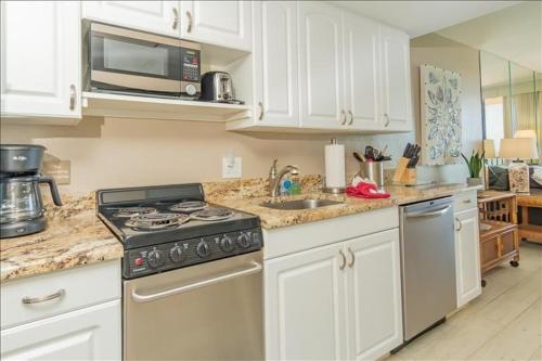 SeaWin 1704 - Sea Winds condo - image 4