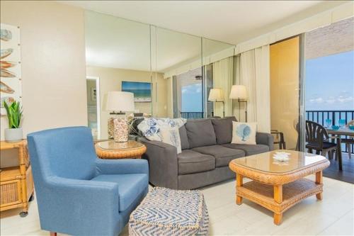 SeaWin 1704 - Sea Winds condo - image 9