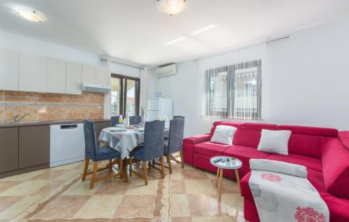 Apartmani Lorena