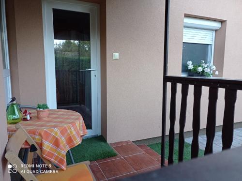 Sargapart Holiday Home in โปรอสซโล่