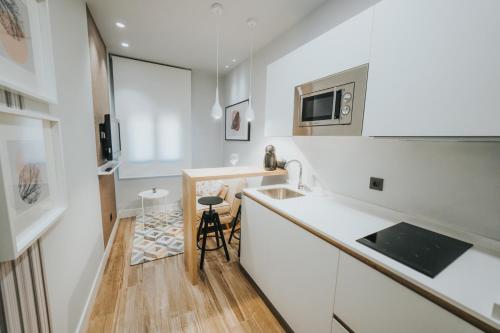 Apartamentos MK77 Leon - Palomera - Arcahueja