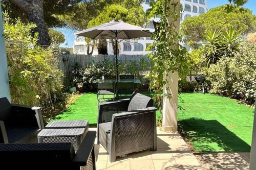 Maison de 100m2 a 5 minutes à pied de la plage gîte à louer Port Camargue