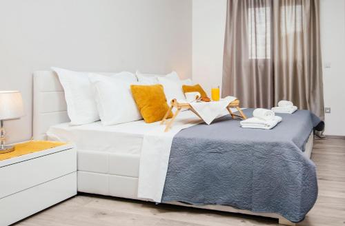 Deluxe Apartment image 4