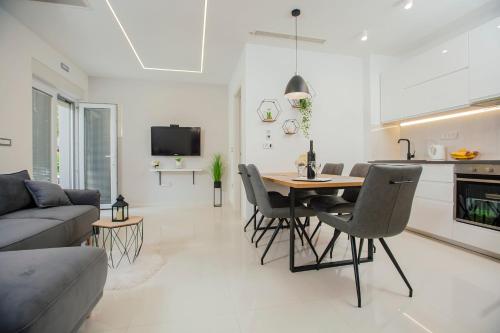 Deluxe Apartment image 8