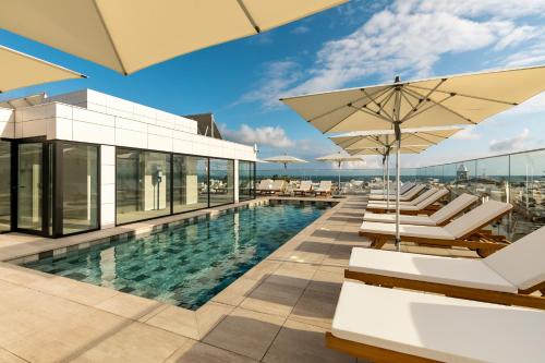 Pure Formosa Concept Hotel - main image