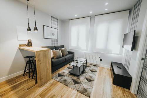  Apartamentos MK77 León - Palomera in León