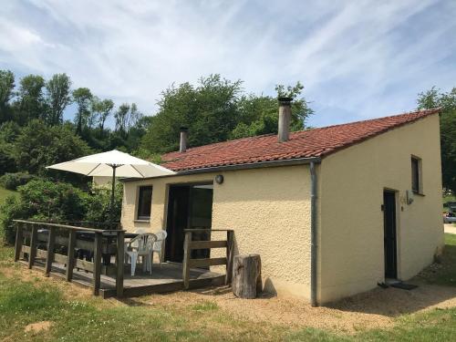 Le repaire des hérissons Vallée de Rabais - Arrancy-sur-Crusne