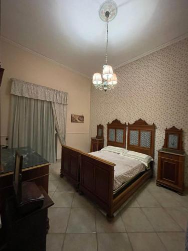 Casa vacanza in centro storico di Napoli