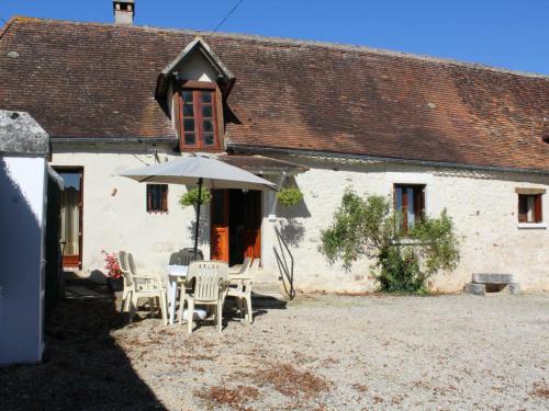 Gîte Fossemagne, 4 pièces, 5 personnes - FR-1-616-113 - Location saisonnière - Fossemagne