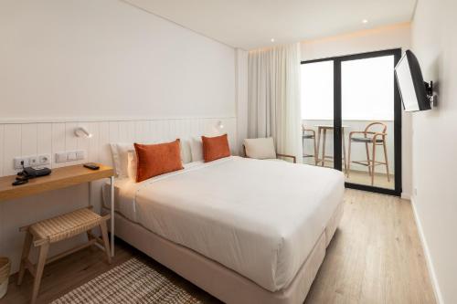 Pure Formosa Concept Hotel in Olhao