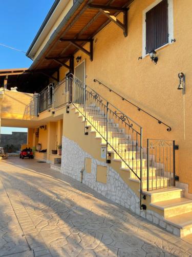 . CASA di VENERE