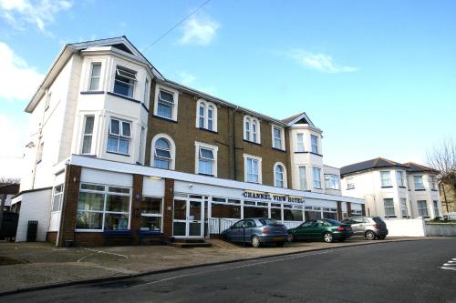 Channel View Hotel - Sandown