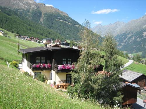 Appartement Renate Sölden