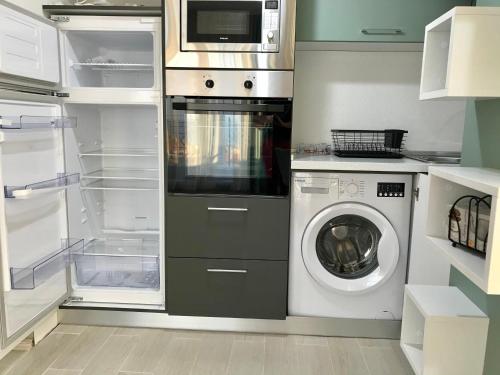 Panorama beach Obzor