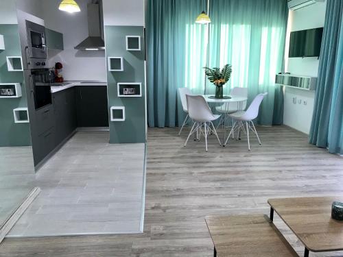 Panorama beach Obzor