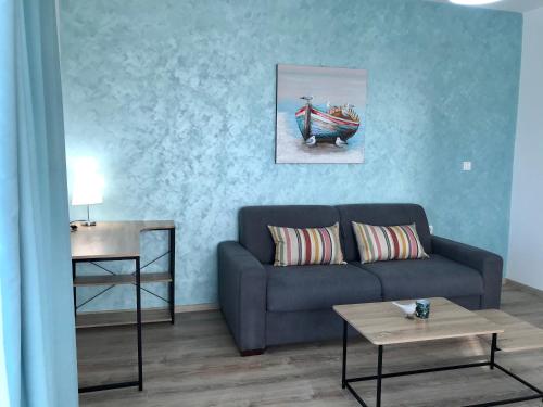 Panorama beach Obzor