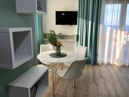 Panorama beach Obzor