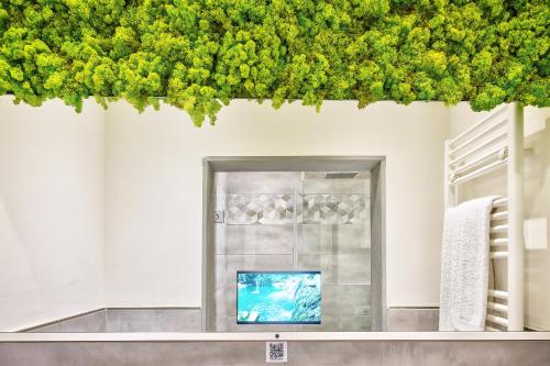 Modern Art Studio in Florence - image 2