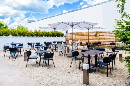 Novotel Blois Centre Val de Loire