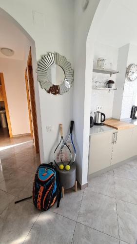 Arenal, Jávea (fotografie 9)