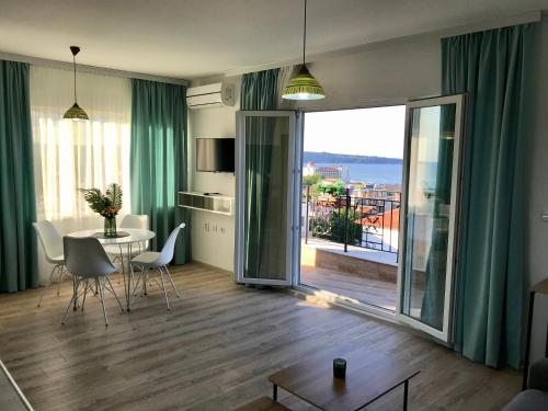 Panorama beach Obzor