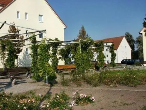Schimmer in Kirchdorf, Deutschland