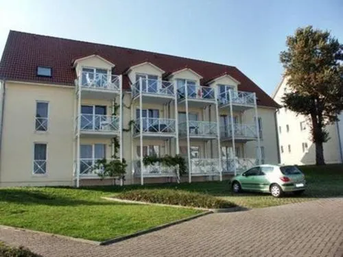Backbord in Kirchdorf, Österreich