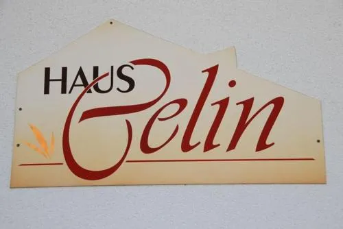 Celin in Kaltenhof, Deutschland