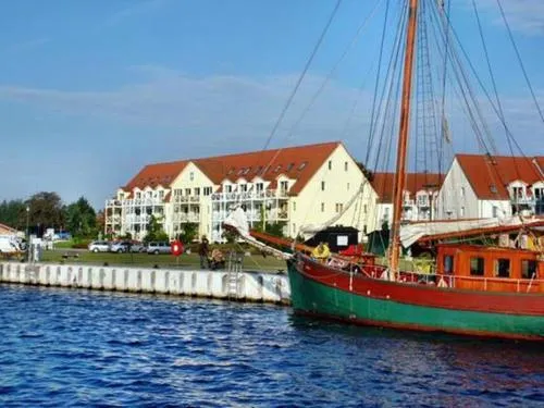 HansenBoese in Kirchdorf, Österreich