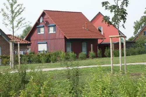 Hexenhäuschen in Kaltenhof, Österreich
