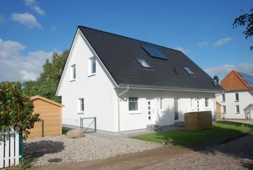 Helene in Kaltenhof, Deutschland