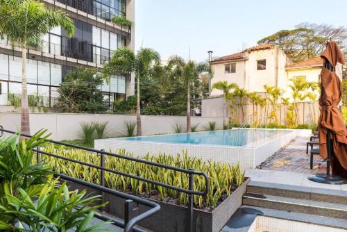 Vossa Bossa Vila Madalena, São Paulo