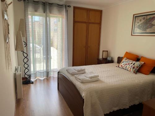  Verde Ria apartamento in Torreira