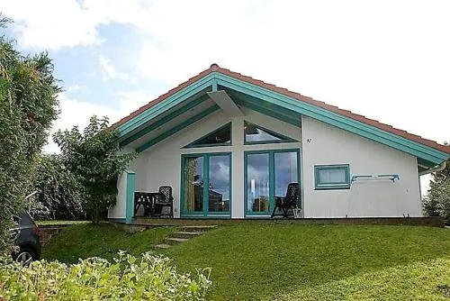 Dänisches Strandhaus in Am Schwarzen Busch, Deutschland