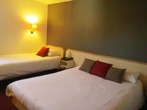 Hotel Amys Voreppe - image 13