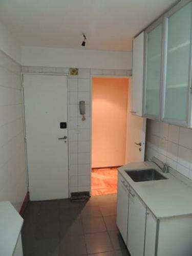 Apartamento en Palermo Soho