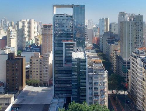 Vossa Bossa Downtown Republica, Sao Paulo (photo 4)