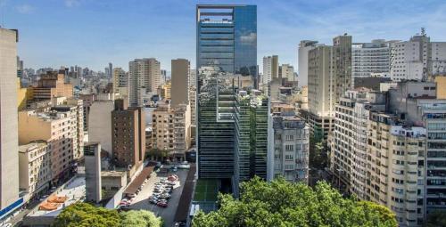 Vossa Bossa Downtown Republica, Sao Paulo (photo 9)