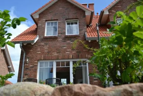 Leuchtturmblick in Timmendorf, Deutschland