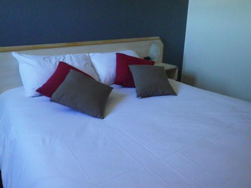 . Hotel Amys Voreppe