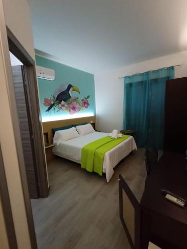 Sweet Dreams – San Vito Lo Capo, CA