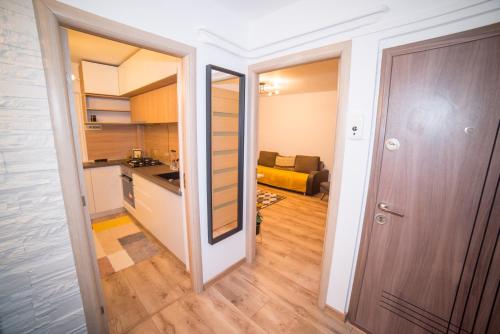 Cozy Apartment Mazepa
