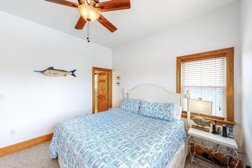 The Jetty Cottage - image 8